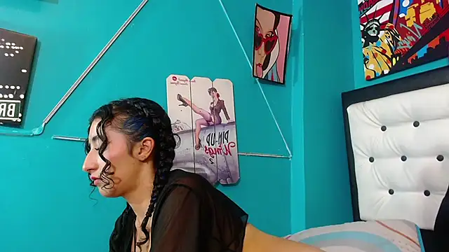 Snapshot of valerie_mase chatting on 01.30.25 valerie mase online show from 01.30.25