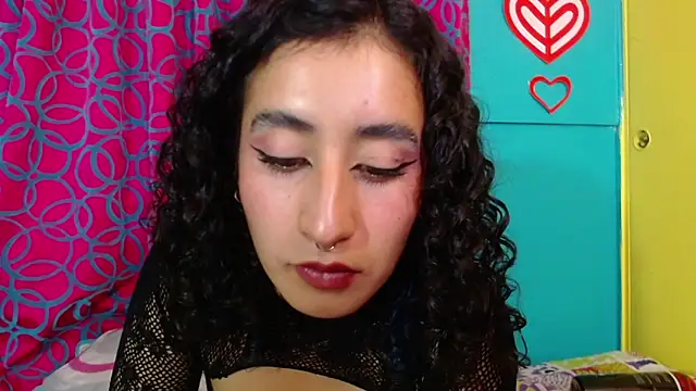 Snapshot of valerie_mase chatting on 02.27.25 valerie mase online show from 02.27.25