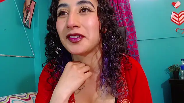 Snapshot of valerie_mase chatting on 09.27.25 valerie mase online show from 09.27.25