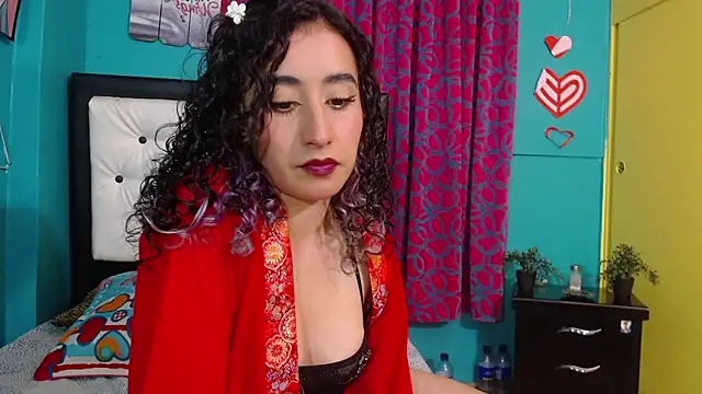 Snapshot of valerie_mase chatting on 10.20.25 valerie mase online show from 10.20.25