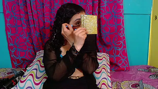 valerie mase online show from 11.18.25