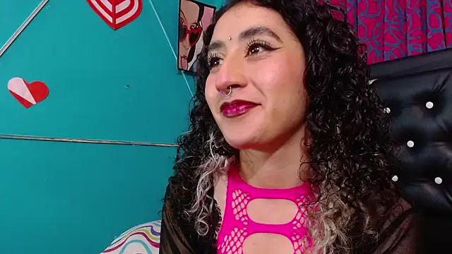 valerie mase online show from 01.07.26