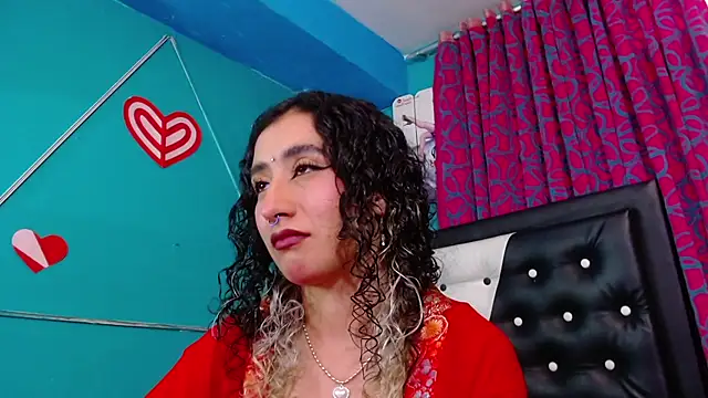 valerie mase online show from 01.09.26