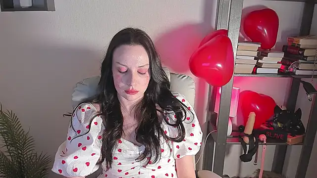 worship vika online show from 02.14.25