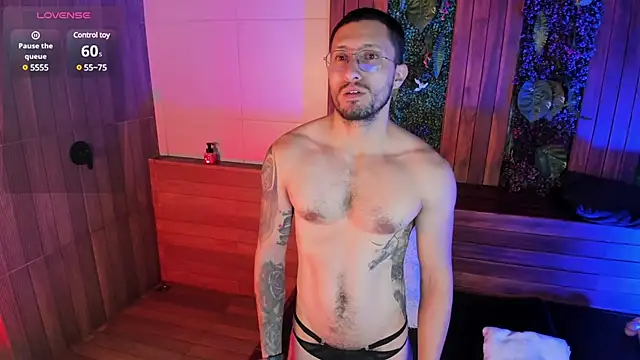 Nathan rivers online show from 03.09.25