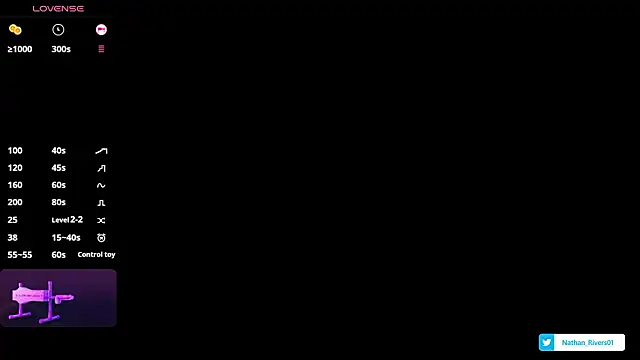 Nathan rivers online show from 02.23.26