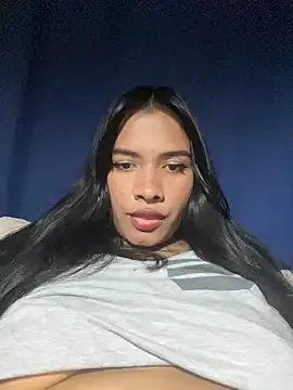 Ninabrunette18 online show from 02.23.25