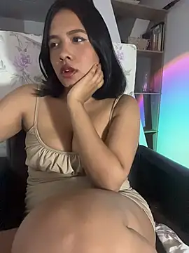 Ninabrunette18 online show from 03.29.26