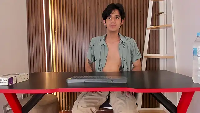 saul novak online show from 01.03.25