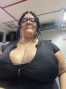 violeta candyy  online show from 02.26.26