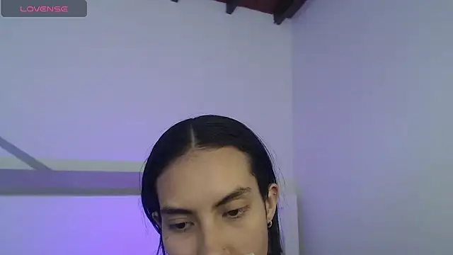 Snapshot of VenusEvans1 chatting on 01.24.25 VenusEvans1 online show from 01.24.25