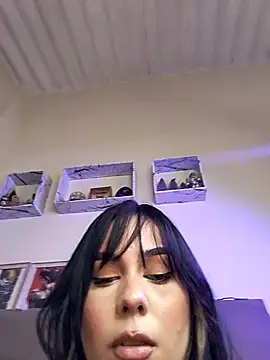  Doux Scarleth  online show from 12.30.24