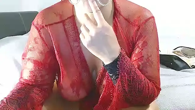 Betty2u online show from 07.20.26