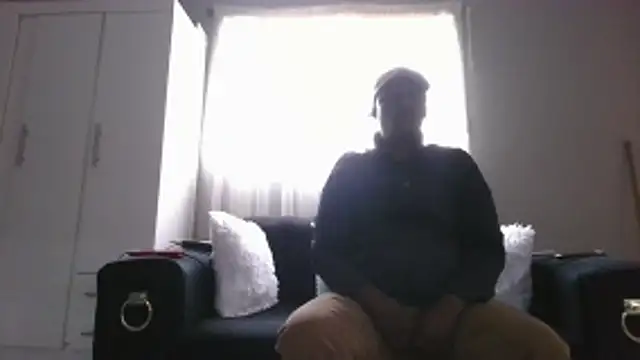 ThamiXX online show from 11.17.25