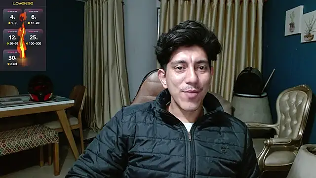 Noah-cock online show from 01.18.26