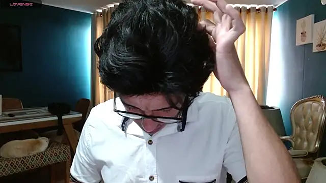 Noah-cock online show from 02.09.26