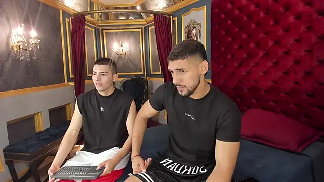 MarcoVitto online show from 02.24.25