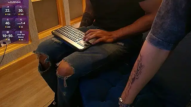 MarcoVitto online show from 01.18.26