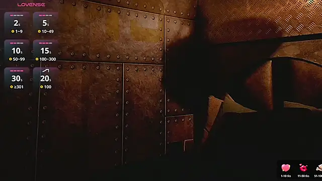 MarcoVitto online show from 02.08.26