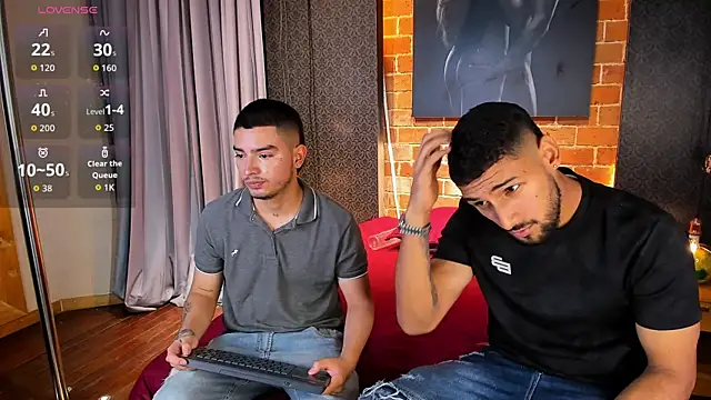 MarcoVitto online show from 02.27.26