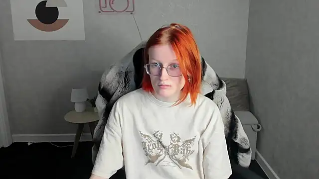 ElizabethHarpper online show from 02.03.26