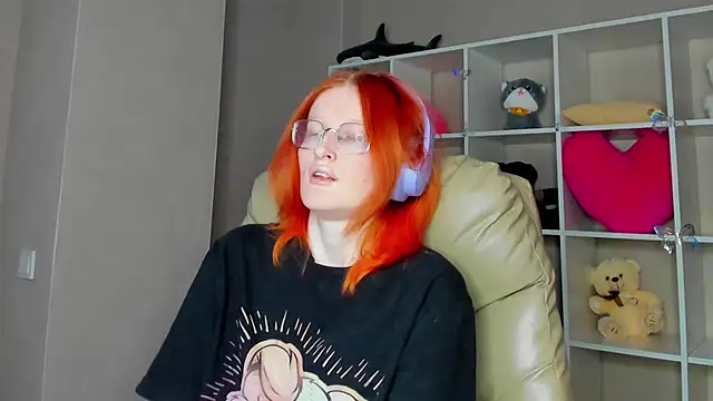 ElizabethHarpper online show from 02.09.26