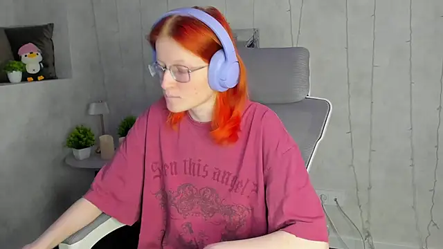 ElizabethHarpper online show from 02.10.26