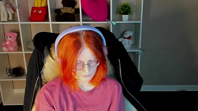 ElizabethHarpper online show from 02.11.26