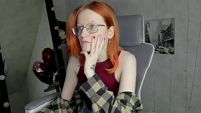 ElizabethHarpper online show from 02.17.26