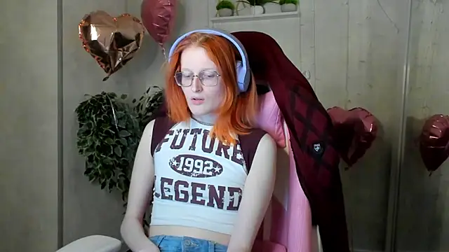 ElizabethHarpper online show from 02.24.26