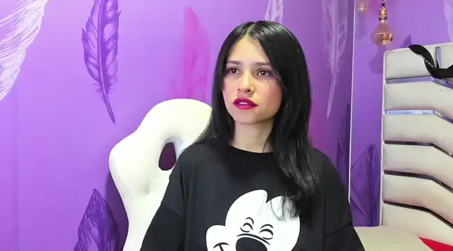 arissha lee online show from 01.25.25