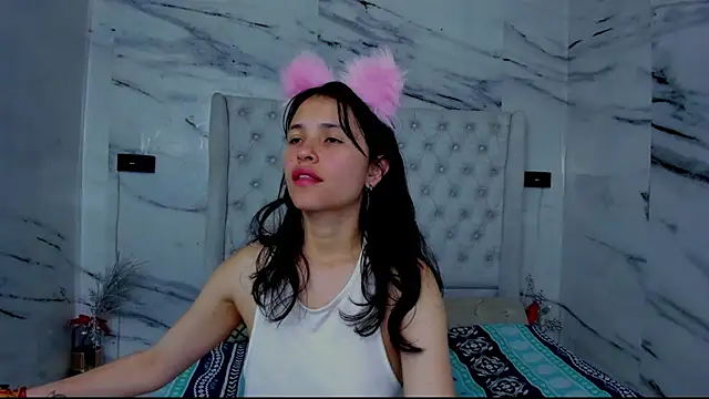 arissha lee online show from 10.14.25