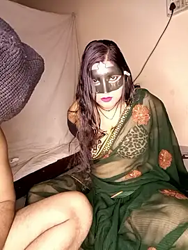 Hot muskaan online show from 01.13.26