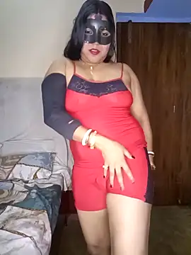 Hot muskaan online show from 03.25.26