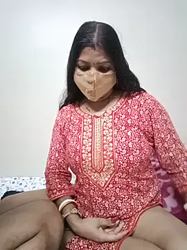 Hot muskaan online show from 07.04.26