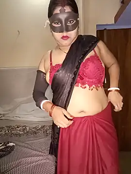 Hot muskaan online show from 07.09.26