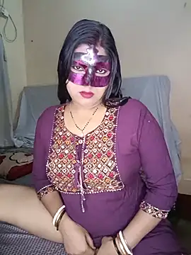 Hot muskaan online show from 07.20.26