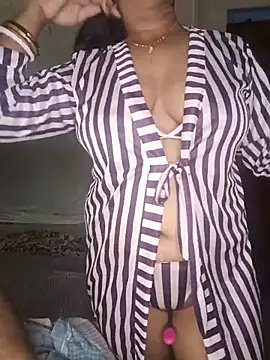 Hot muskaan online show from 07.28.26