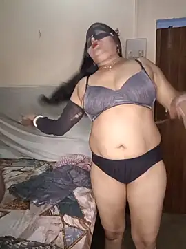 Hot muskaan online show from 08.06.26