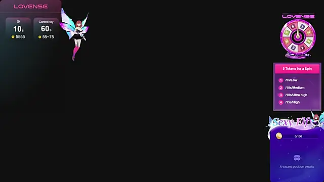 Snapshot of Lona-s chatting on 01.14.25 Lona-s online show from 01.14.25