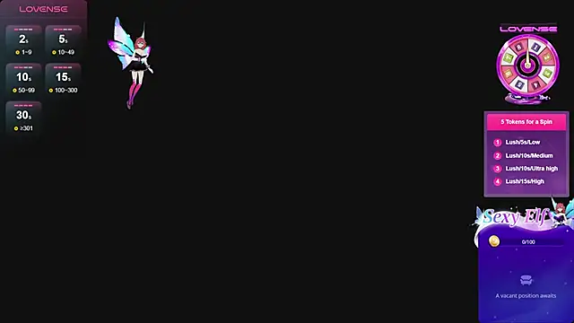 Snapshot of Lona-s chatting on 01.16.25 Lona-s online show from 01.16.25