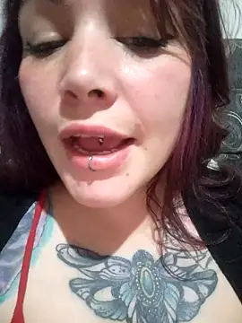 Miss Amelie online show from 02.14.25