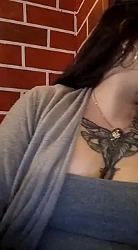 Miss Amelie online show from 03.16.25