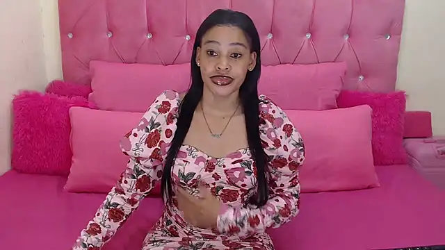 naughtiest baddy online show from 10.05.25