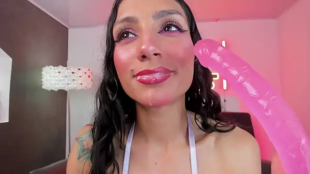 Snapshot of miss___evangeline chatting on 03.30.26 miss evangeline online show from 03.30.26