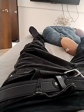 Carioca1490 online show from 02.25.26