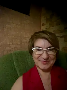 Snapshot of Prolisok473 chatting on 09.10.25 Prolisok473 online show from 09.10.25