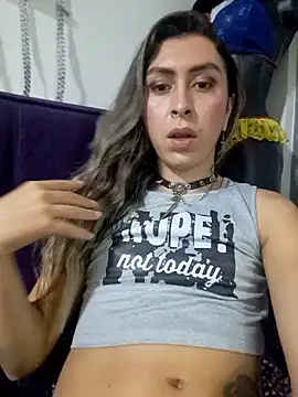 Sara Davina online show from 03.10.25