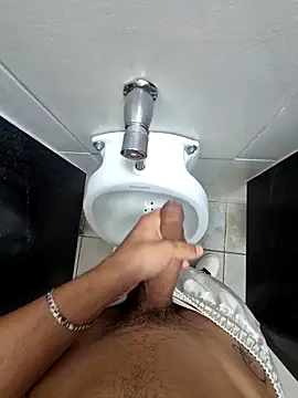 Snapshot of MALIK-PARVATI chatting on 11.23.25 MALIK-PARVATI online show from 11.23.25