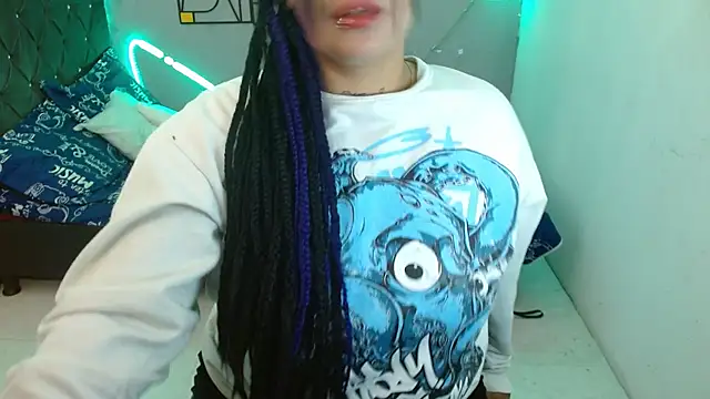 Snapshot of brittanysexhot chatting on 01.30.25 brittanysexhot online show from 01.30.25